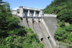 【選奨土木遺産】2025年度は高度成長時代を支えた「大野ダム」など19件を認定