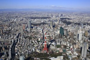 【大和ハウス工業】マンション事業は好調を維持、金利上昇懸念で投資需要は慎重に