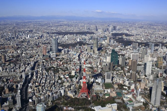 【大和ハウス工業】マンション事業は好調を維持、金利上昇懸念で投資需要は慎重に