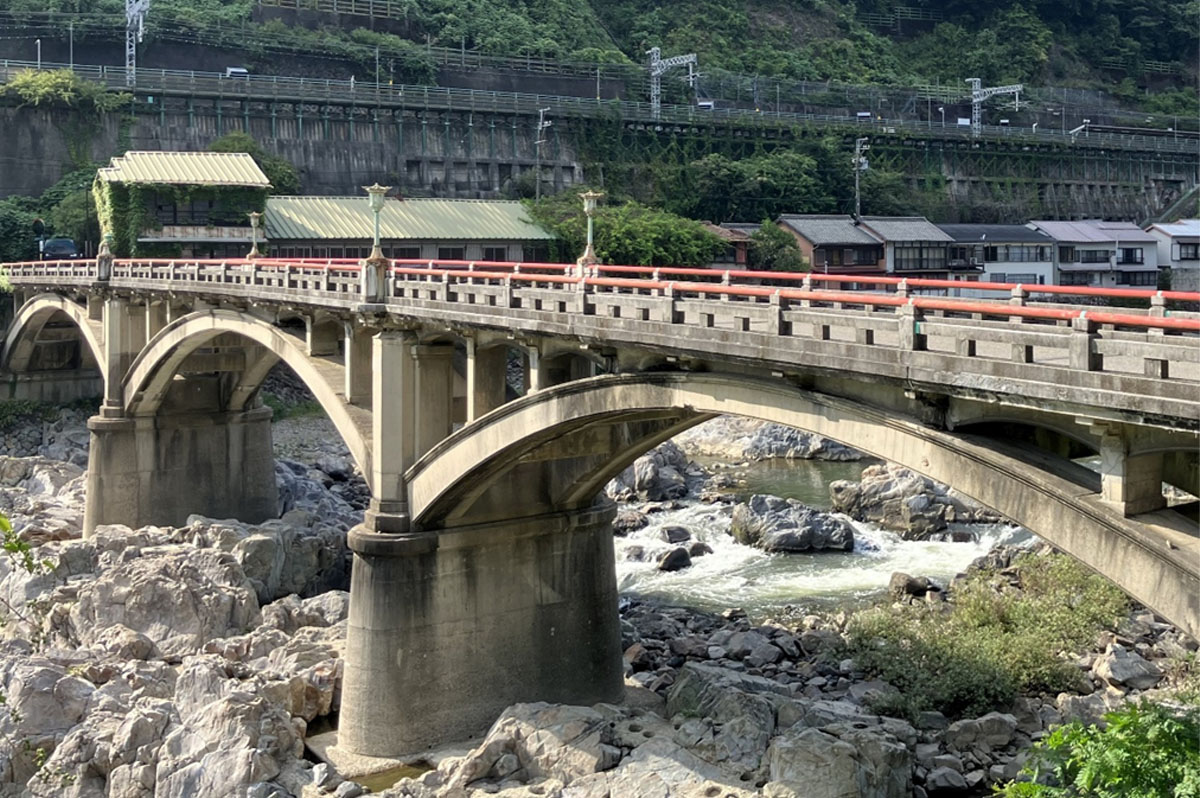 城嶺橋(愛知県)