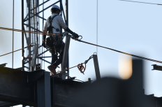 建設業の労働災害はなぜ、なくならないのか?