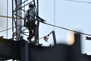 建設業の労働災害はなぜ、なくならないのか？