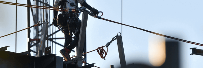 建設業の労働災害はなぜ、なくならないのか？