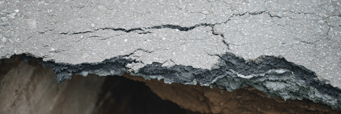 八潮道路陥没事故が起きたのは偶然か、必然か？