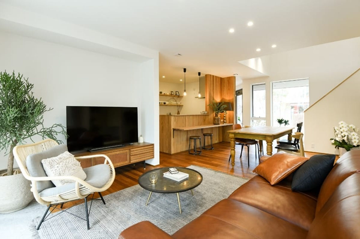 加古川モデルハウス「mamadori ～ママの夢を叶える～」