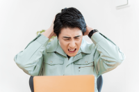 施工管理技士の悩みあるある