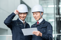 AIによって、建設業界はどう変革されるか?