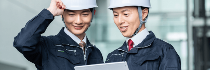 AIによって、建設業界はどう変革されるか？