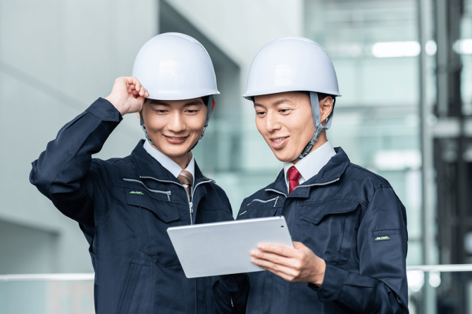 AIによって、建設業界はどう変革されるか？