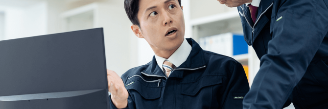 優秀な施工管理は現場から消えます・・・