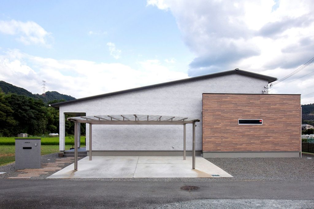 三建の注文住宅