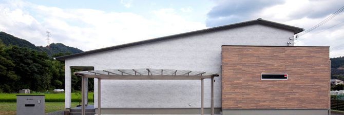 G3レベルは通過点。「2050年基準の家」を目指し、断熱性と耐震性を極める三建の挑戦