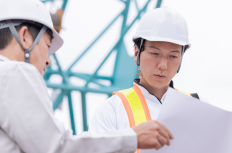 現場での自分の役割