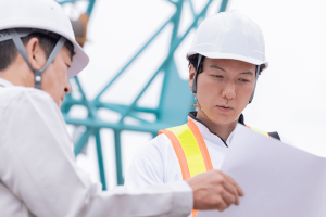 現場での自分の役割