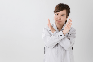 技術者が言ってはいけないNGワード