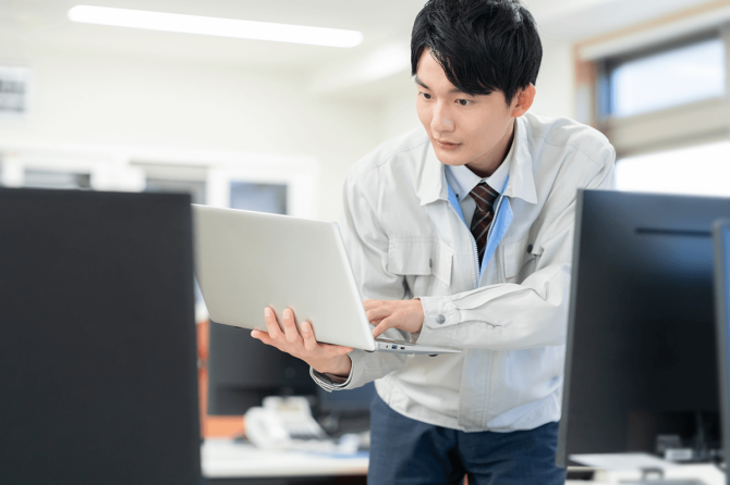 仕事におけるキャパの狭さ・広さとは何か？