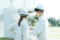 建設業界は人手不足に対する危機感が低すぎる