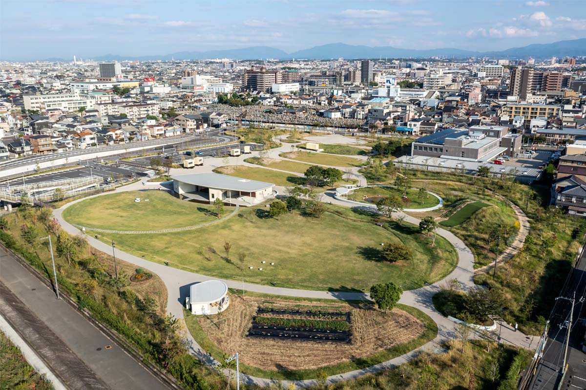 SHEEPATH PARK（シーパスパーク）