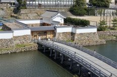 【土木学会デザイン賞2025】最優秀賞は「史跡鳥取城跡擬宝珠橋の復元」と「馬場川通りアーバンデザインプロジェクト」