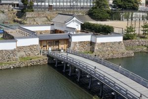 【土木学会デザイン賞2025】最優秀賞は「史跡鳥取城跡擬宝珠橋の復元」と「馬場川通りアーバンデザインプロジェクト」