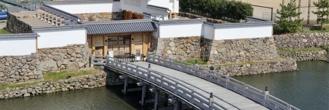 【土木学会デザイン賞2025】最優秀賞は「史跡鳥取城跡擬宝珠橋の復元」と「馬場川通りアーバンデザインプロジェクト」