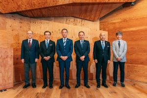 【東京大学・大和ハウス工業】住宅市街地と都市再生で産学タッグで研究センターを新設