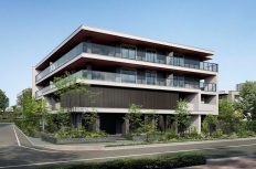 【大和ハウス工業】賃貸住宅事業は物件大型化で好調も、「D-ROOM」のブランド認知に課題。「意外と」から「やっぱり」への転換目指す