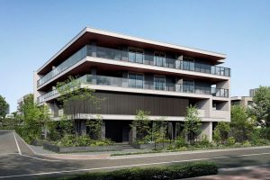 【大和ハウス工業】賃貸住宅事業は物件大型化で好調も、「D-ROOM」のブランド認知に課題。「意外と」から「やっぱり」への転換目指す