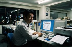 ハウスメーカー支店長が副業で会社設立・顧客持ち出し…それでも裁判所が不正競争を認めなかったワケ