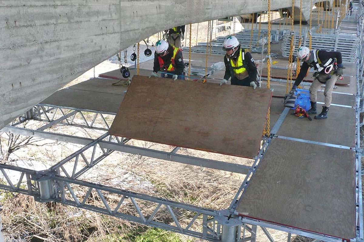 本格的に現場実装されているクイックデッキ