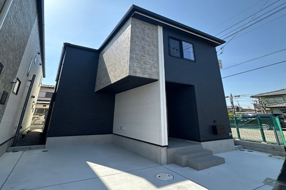 戸建賃貸「Kolet（コレット）」