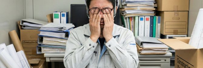 もう2026年なのに「連絡は電話とFAXが8割」 自治体の建設DXを阻む”3つの壁”
