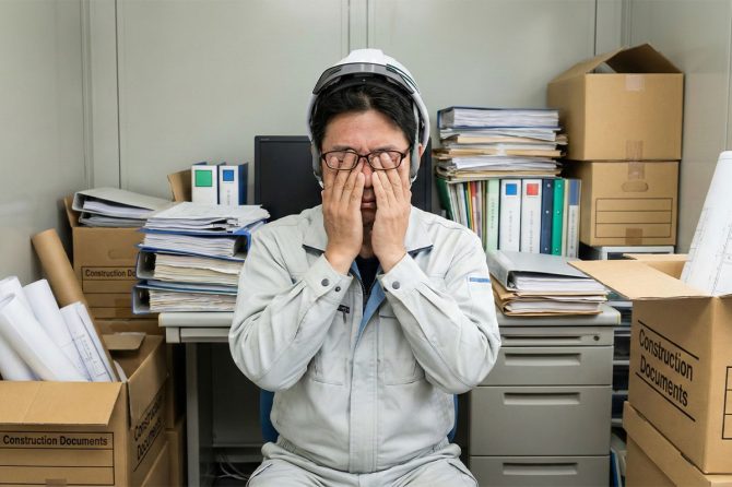 もう2026年なのに「連絡は電話とFAXが8割」 自治体の建設DXを阻む”3つの壁”