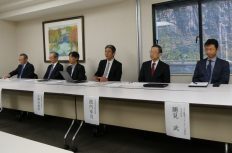 「土木と建築の境目はなくなる」土木学会と日本建築学会が脱炭素実現へシンポ開催