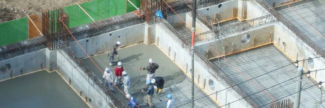 禁じ手の「台直し」で一撃契約解除！ 5億円の請求も棄却された基礎コンの重大瑕疵