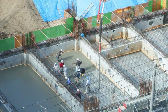 禁じ手の「台直し」で一撃契約解除！ 5億円の請求も棄却された基礎コンの重大瑕疵