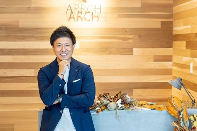 『ホリエモンAI学校 建築校』を新たに開校したLIFEFUNDの白都卓磨社長