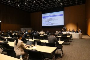 【YKK AP】住宅・ビルとも「改装」シフト鮮明に。パナHS社との連携で売上1兆円規模へ