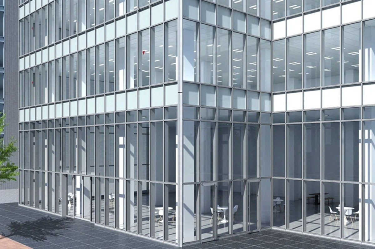 「Re・AL」の対象建物のイメージ