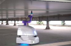 現場から工場へ広がるロボット技術。川田工業が挑む、塗膜厚検査から帳票作成までの「完全自動化」