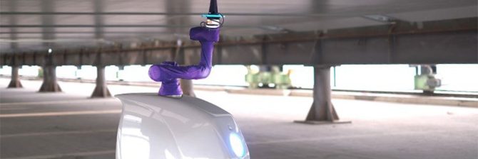 現場から工場へ広がるロボット技術。川田工業が挑む、塗膜厚検査から帳票作成までの「完全自動化」