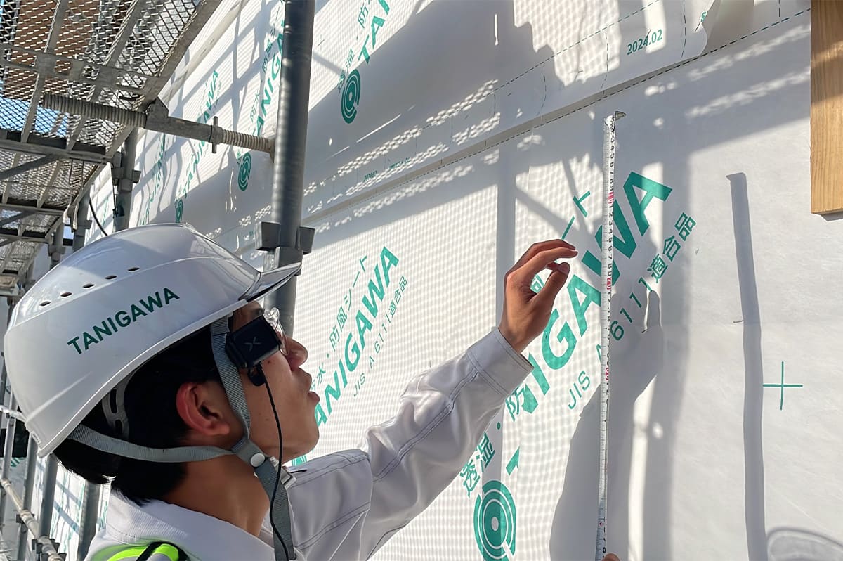 遠隔支援コミュニケーションツール「SynQ Remote（シンクリモート）」の活用の様子