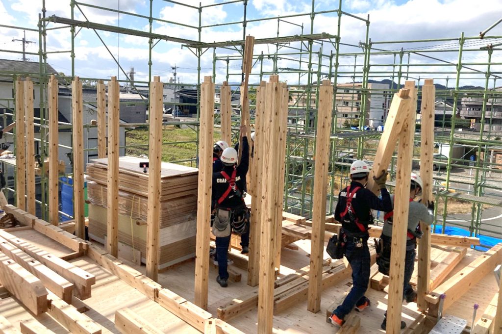 【ケイアイスター不動産】人事トップが断言「施工こそが経営を学ぶ最短ルート」 若手・技術職の賃上げと積極採用で成長が急加速