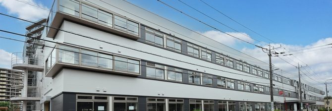 【大和ハウス工業】グループ13社の総合力を結集し、2030年代”ストック再生事業1兆円”へ