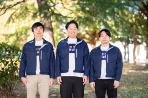 「工事の面白さにのめり込む」元ダイキン営業マンがDXで挑む「建設業への恩返し」