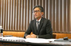 「追いついていないのは唯一、価格のみ」――それでもマルチアングル工法が”法面の未来”である理由