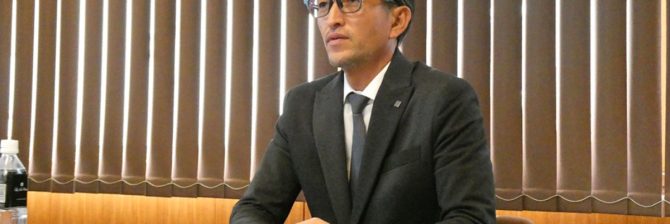 「追いついていないのは唯一、価格のみ」――それでもマルチアングル工法が”法面の未来”である理由