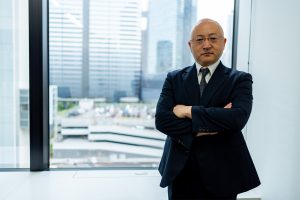 なぜ不動産投資会社が自ら「つくる」のか。”ゼネコン機能の内製化”の裏にある、一人の熟練現場監督の情熱