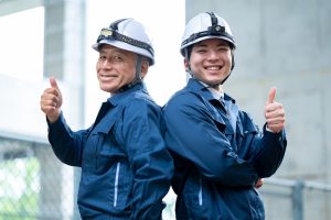 国交省の”直談判”が効果絶大！「週休2日工事」が遅れていた市区町村がついに動く！