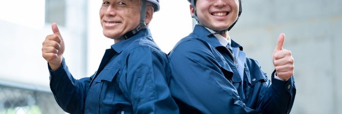 国交省の”直談判”が効果絶大！「週休2日工事」が遅れていた市区町村がついに動く！